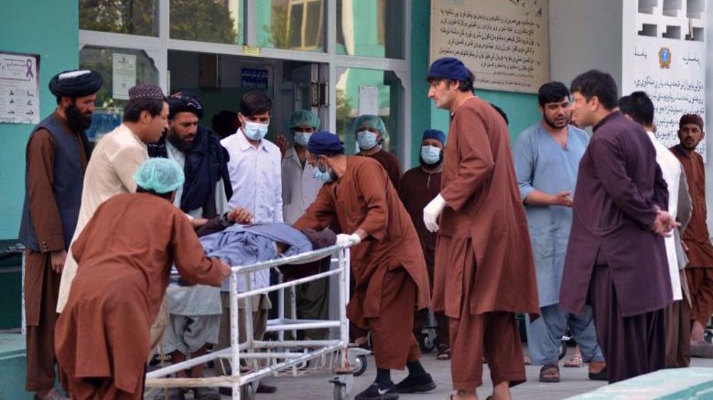 Two killed, several wounded in fresh clashes on Pakistan-Afghanistan border