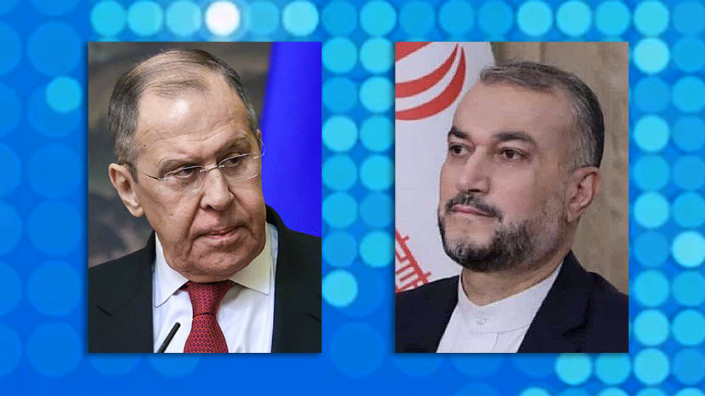 Iran says hopes Ukraine crisis will be resolved through political means