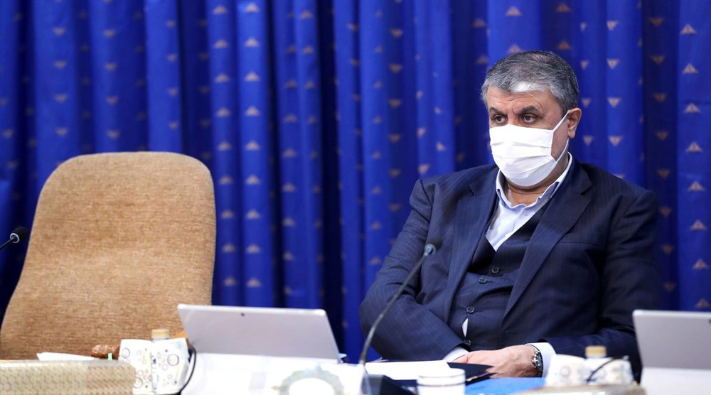 Iran says its nuclear work hindered, rather than assisted, by IAEA