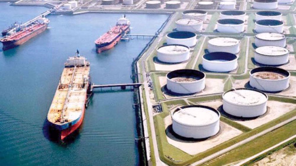 Le choc pétrolier iranien?