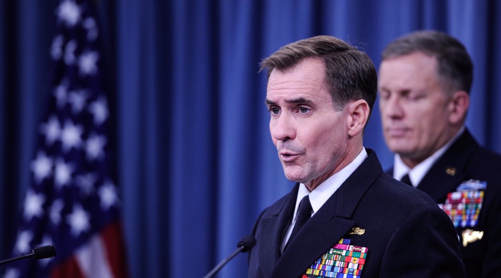 Analyst: Pentagon wages psychological warfare against Russia