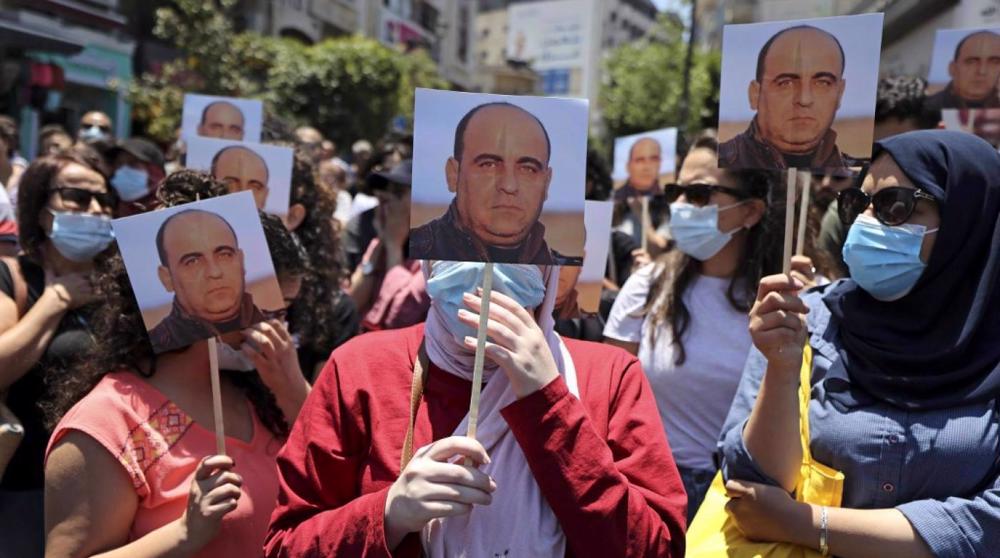 New report reveals details of Palestinian activist’s death in custody