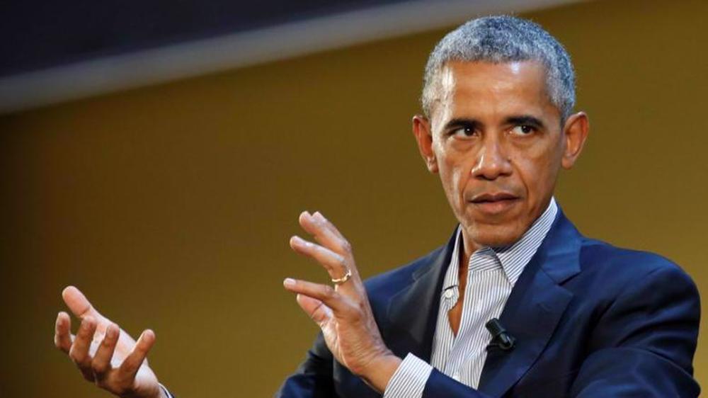 Obama