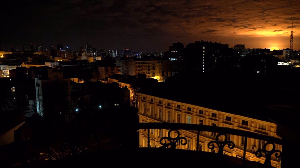 Russia launches operation 'from all directions', troops enter Ukraine's 2nd city  
