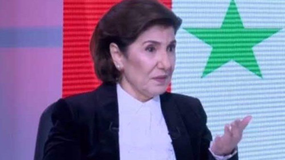 West left Russia with no choice but to launch military operation: Assad’s adviser