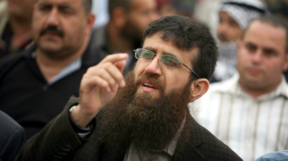 Islamic Jihad blames Israel for assassination attempt against its official