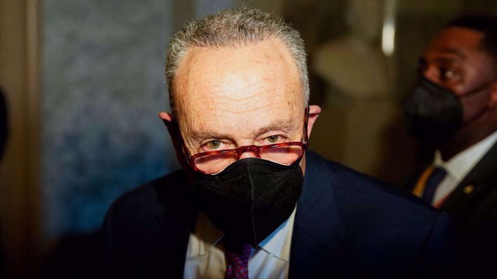 ‘Biden admin. to push Congress for $6.4 billion in aid to Ukraine’