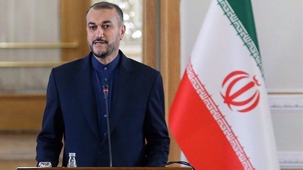 Iran FM: Vienna talks not over, US has to make hard political decision