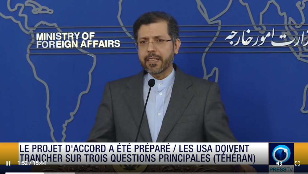 Iran Info du 28 février 2022