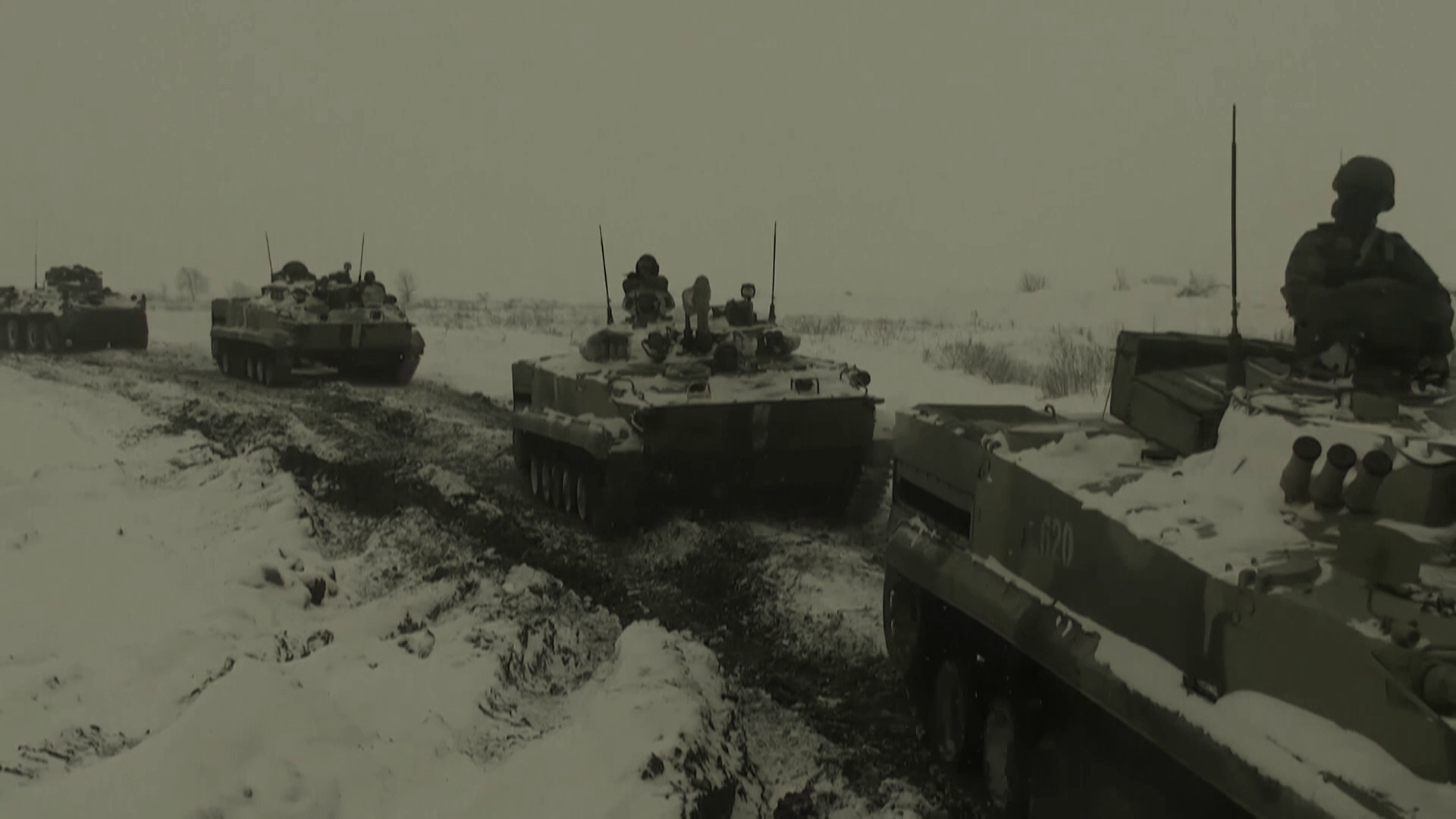 Western media criticized for racist coverage of Russia-Ukraine conflict