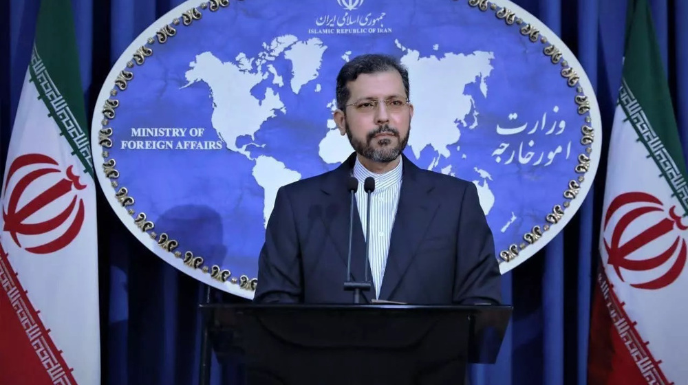 Vienna talks: Iran says 'has its own plan B, will not wait forever'  