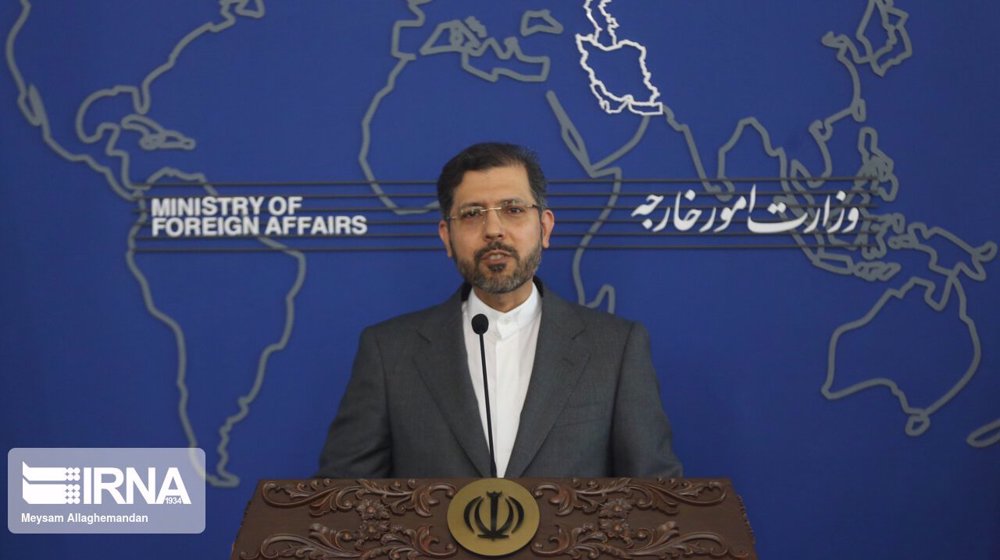 US has yet to make ‘political decision’ in Vienna: Spokesman 