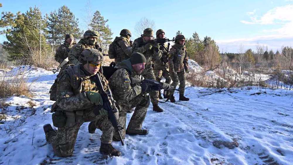 US, West's 'hegemonic policy' behind Ukraine crisis: North Korea