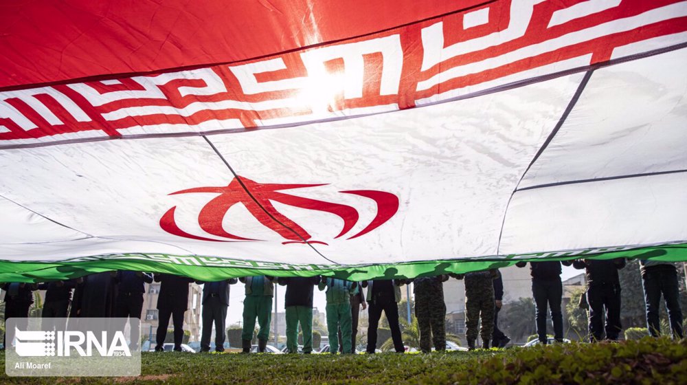 Democratic aspirations of Iranians realized after Islamic Revolution
