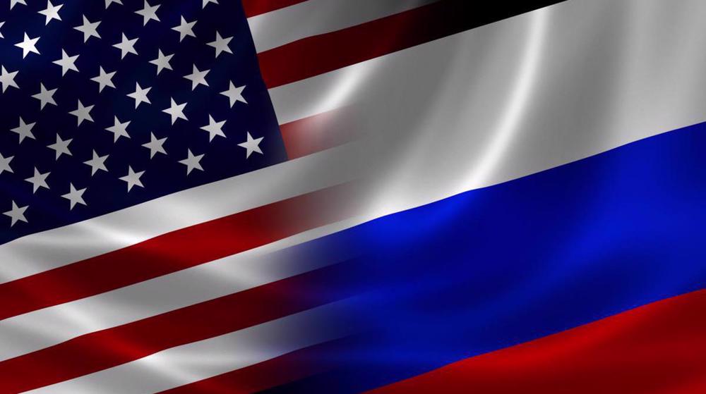 US-Russia tensions