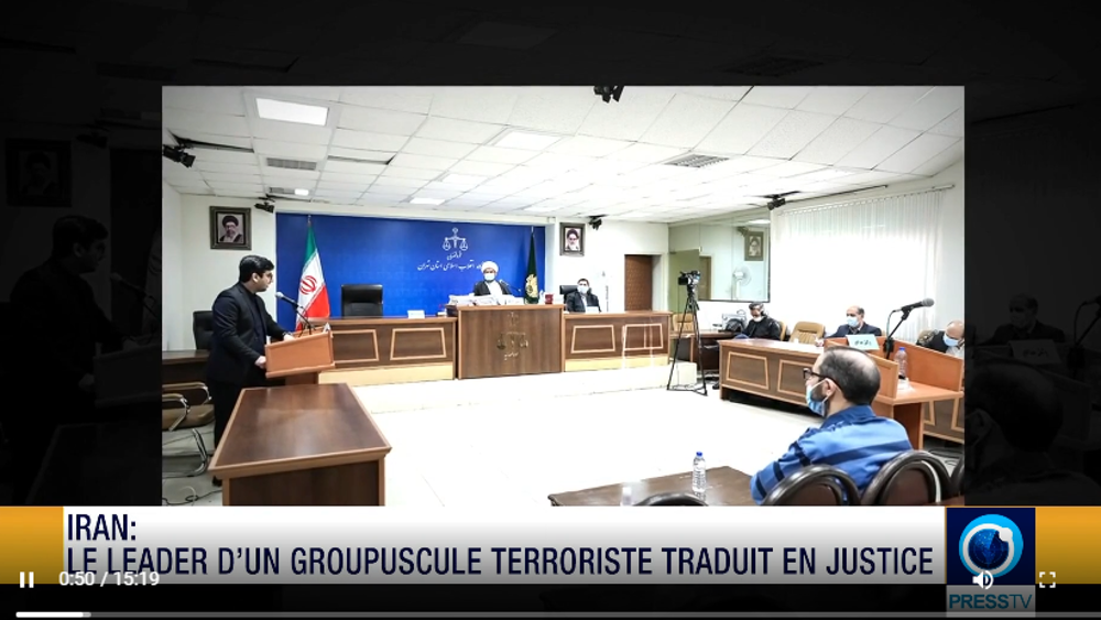Iran Info du 3 février 2022