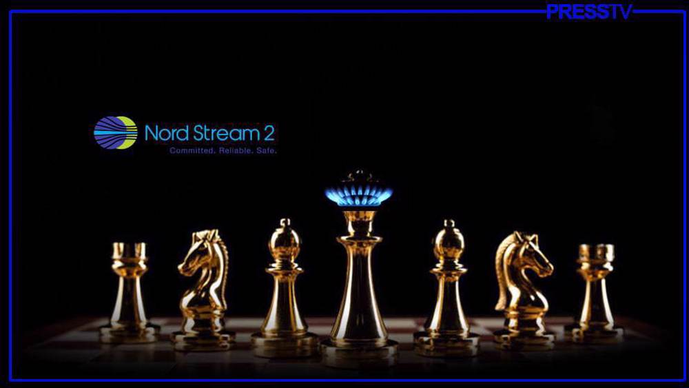Nord Stream 2 will divide Europe, entire West in half