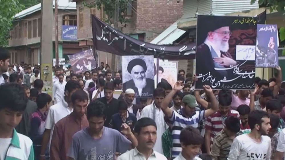 43 years on, Kashmiris recall 1979 Iran Islamic Revolution