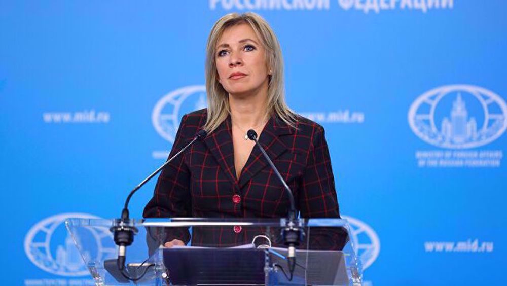 Russia to UK: Stop parroting ‘fake news’ about ‘Russian threat’