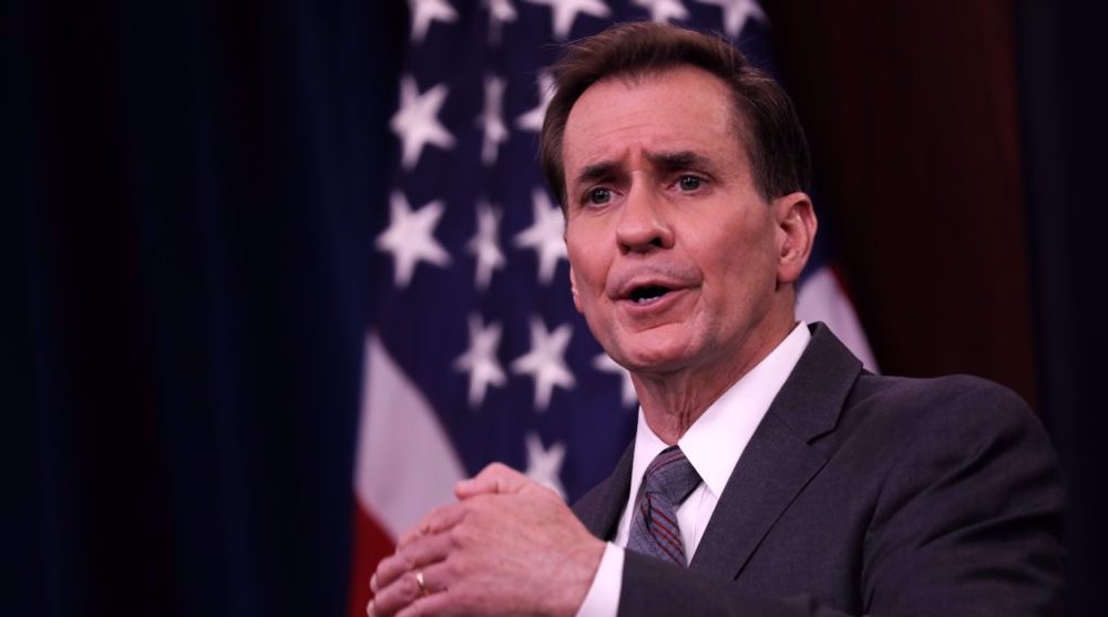 US, UK accuse Russia of planning pretext for Ukraine invasion