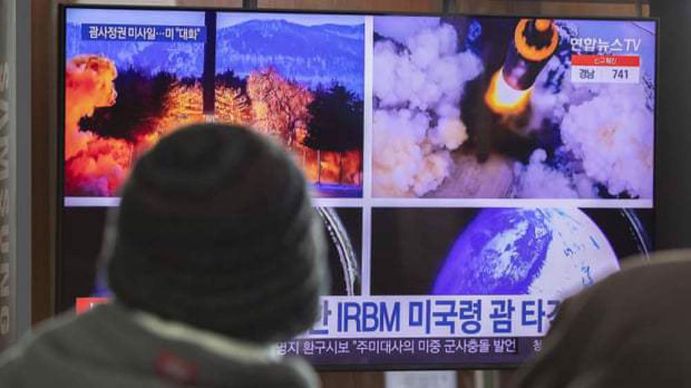 China blocks US-led censure of North Korea at Security Council 