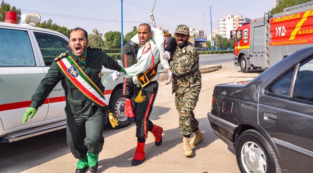 Denmark finds anti-Iran ASMLA members guilty of spying for Saudi Arabia