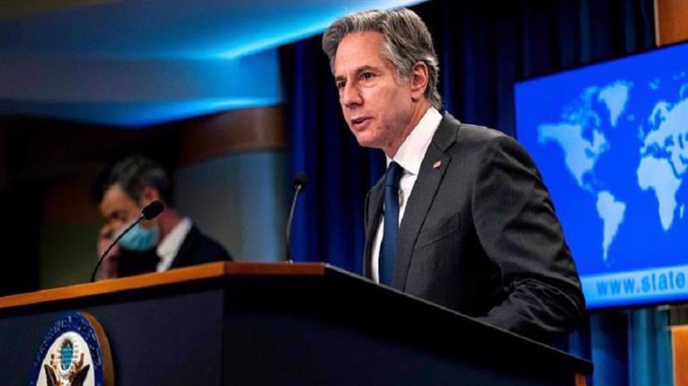 US restores sanctions waiver to Iran rescinded by Trump  