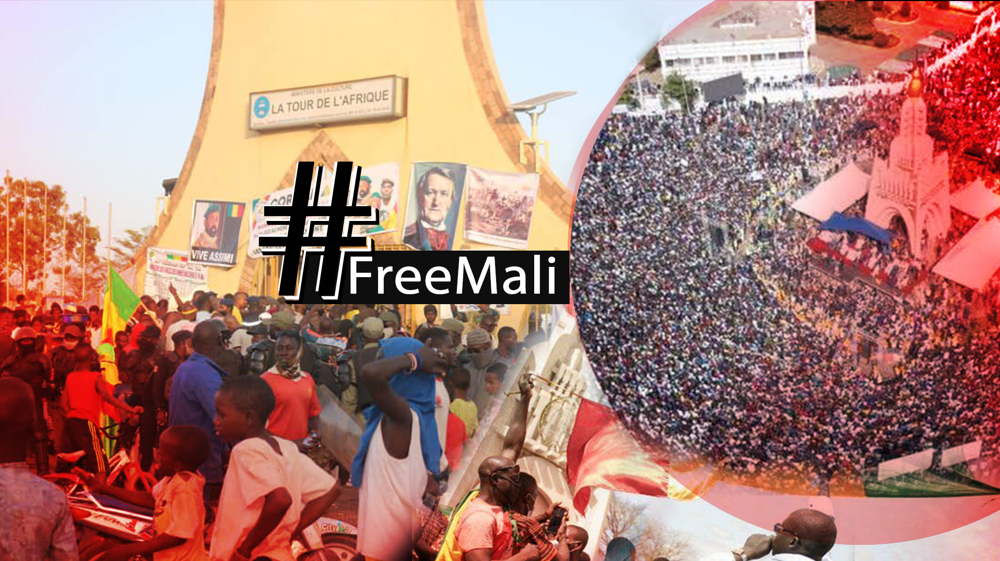FreeMali