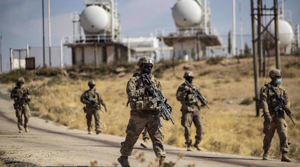 War inflicted more than $100bn in damage on Syria’s oil sector: Ministry