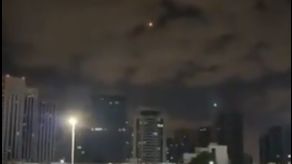 Abou Dhabi: Défaite "hybride" US/Israël! 
