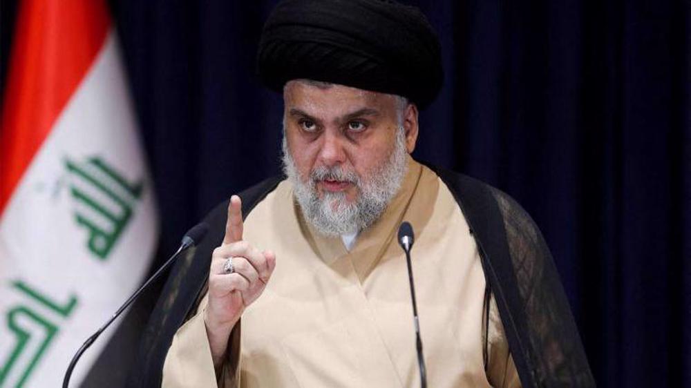 Sadrist bloc boycotts parliamentary session to elect next Iraqi president
