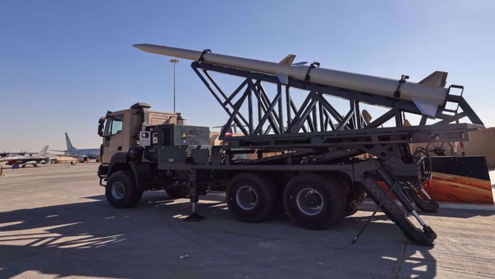 US to sell $4.2bn in weapons to Jordan, Saudis, UAE  