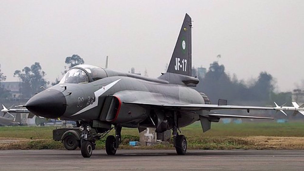 Irak: l'armée de l'air fait peau neuve