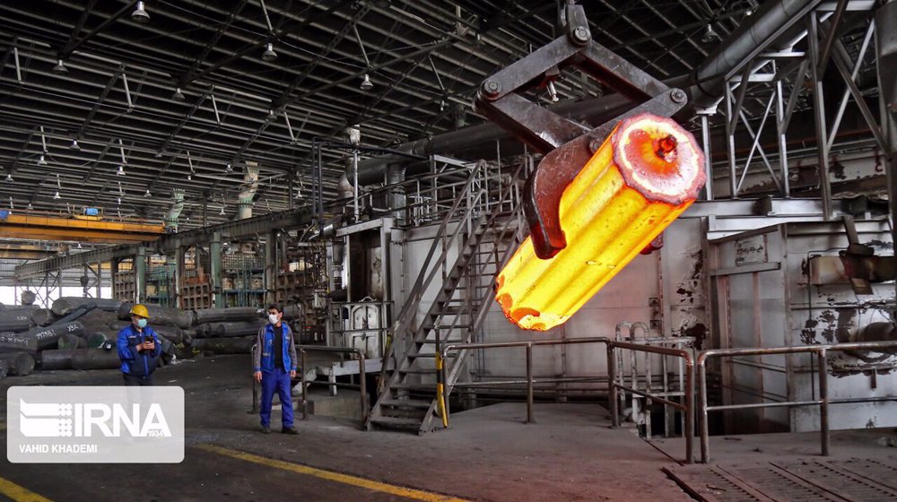 Iran reports 90% surge in foreign investment in March-December