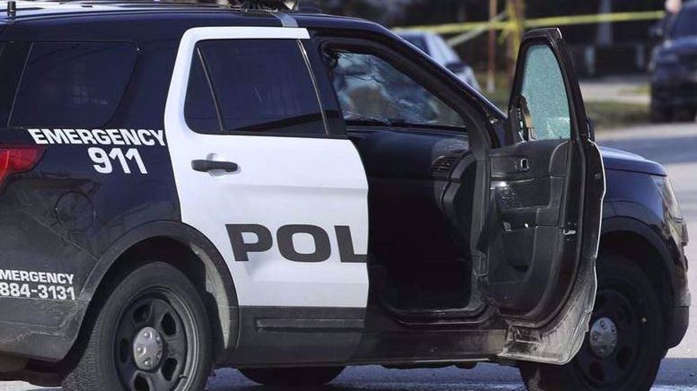 One dead, 4 injured in shooting at US hookah bar
