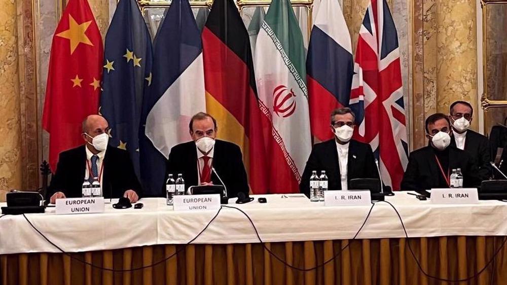 Ukraine: USA veulent impliquer l'Iran?!
