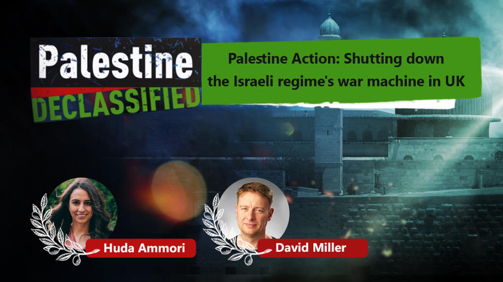 Palestine Action