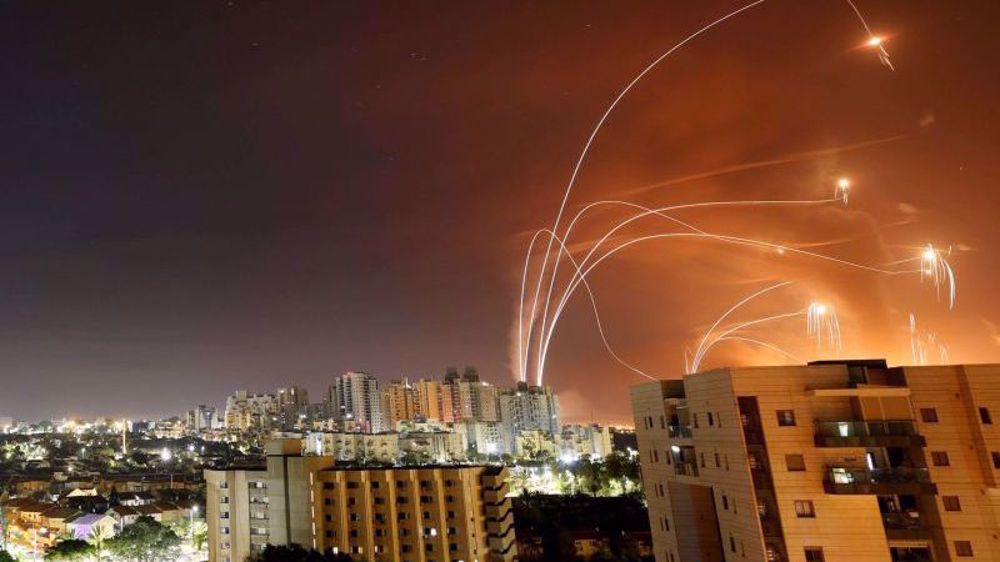 Abou Dhabi: un avion israélien "abattu"! 