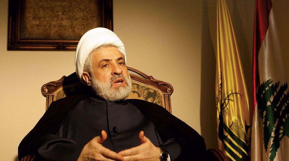 Hezbollah vows to stem Israeli infiltration after spy cells busted 