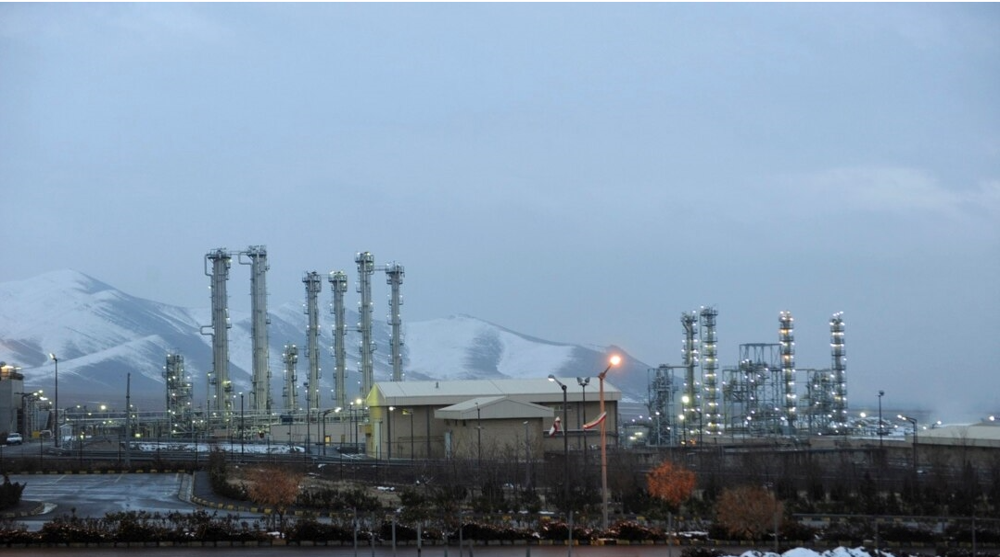Iran: US should give guarantees, sanctions waiver ‘not enough’