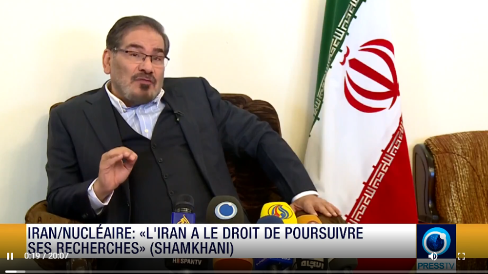 Iran Info du 5 février 2022