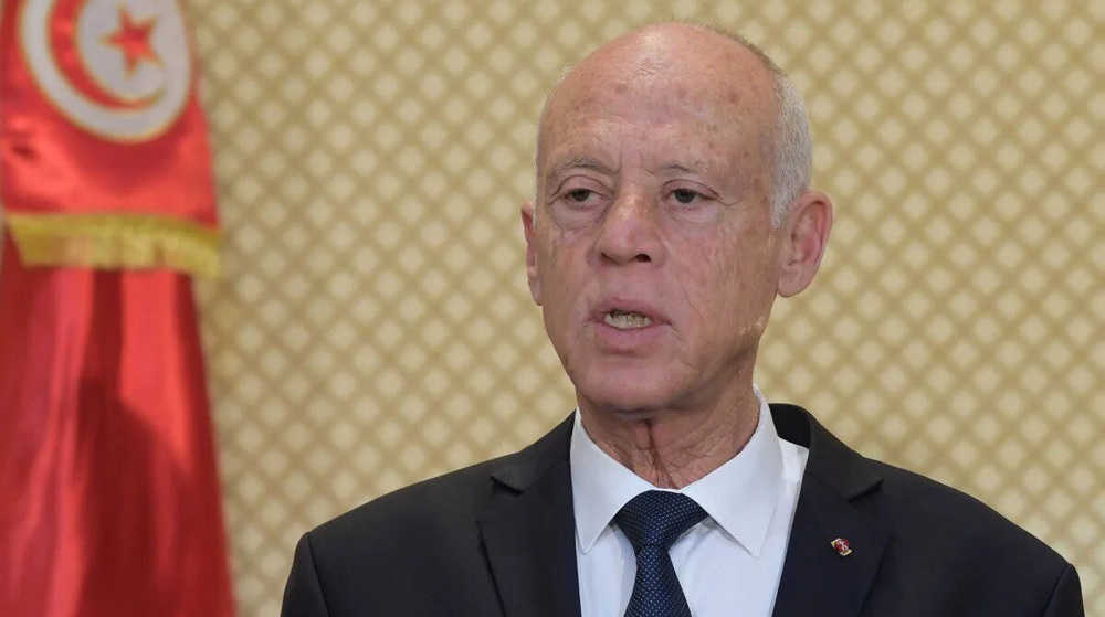 Tunisia’s president dissolves top judicial watchdog