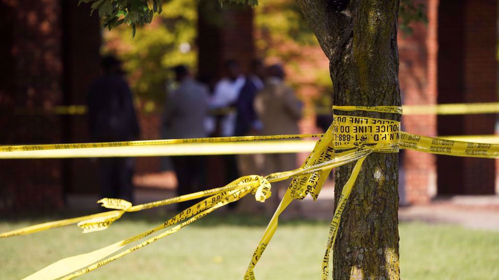 Gun violence on the rise in American schools: Report