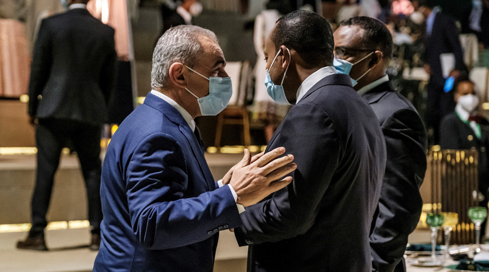 African Union suspends debate on Israel’s status: Diplomats