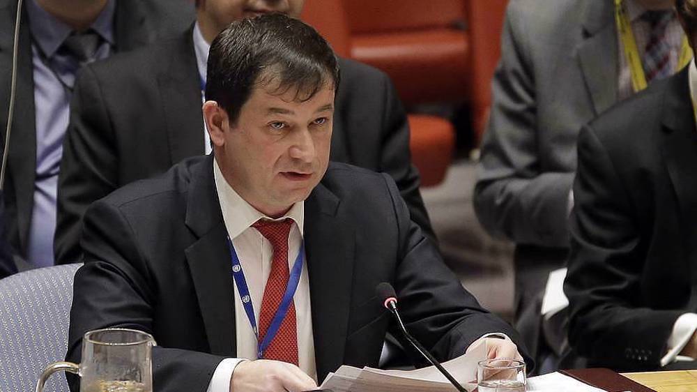 Russia slams US ‘madness and scaremongering’ on Ukraine
