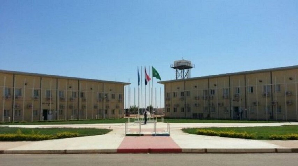 Deadly clashes erupt at UN facilities in Sudan's Darfur