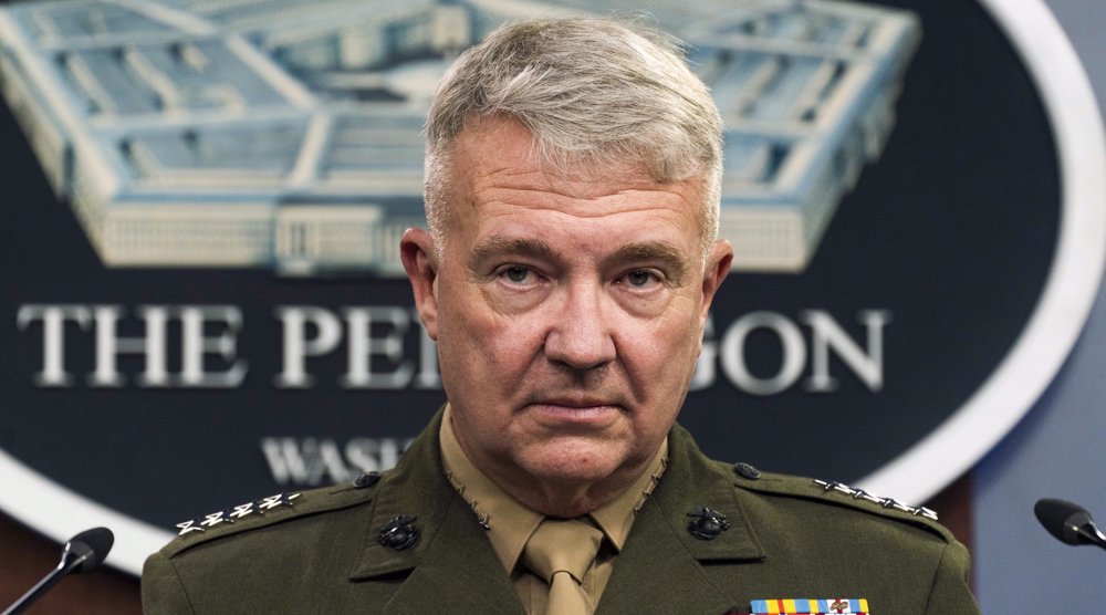 US general in UAE to bolster ally unnerved by Yemen counterstrikes 