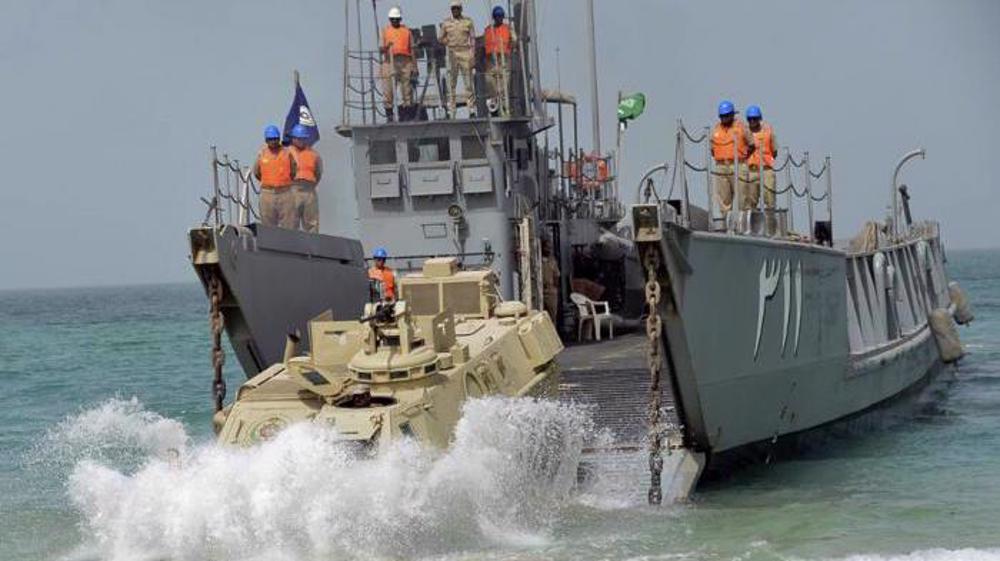 ‘Saudi participation in US-led drills alongside Israel undermines Arabism’