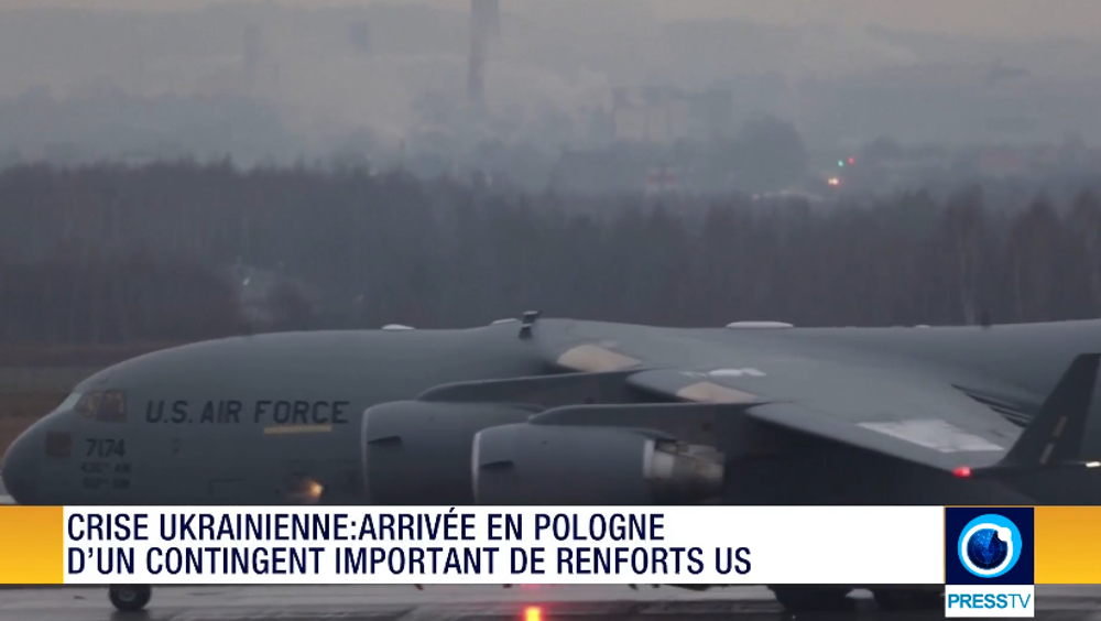Journal du 7 février 2022