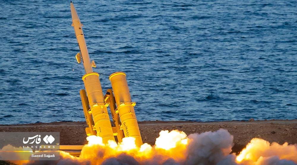 Armes: pourquoi l'Iran est sanctionné?